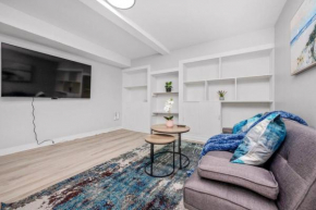 CenterStreet-Cozy 2bedroomSuite